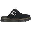 DR. MARTENS - Mule e zoccoli - Nero