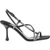 JIMMY CHOO - Sandali - Nero