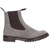 TRICKER'S - Stivaletti - Grigio