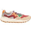 FLOWER MOUNTAIN® - Sneakers - Ruggine