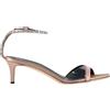 GIUSEPPE ZANOTTI - Sandali - Cipria