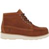 TIMBERLAND - Stivaletti - Marrone
