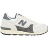 NEW BALANCE - Sneakers - Off white