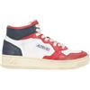 AUTRY - Sneakers - Rosso