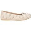 OVYÉ - Ballerine - Beige