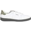 P448 - Sneakers - Bianco