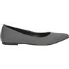 BORBONESE - Ballerine - Antracite