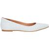 BORBONESE - Ballerine - Blu chiaro