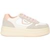 BLAUER. - Sneakers - Grigio chiaro