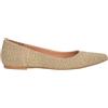 BORBONESE - Ballerine - Beige