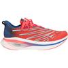 NEW BALANCE - Sneakers - Rosso pomodoro