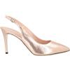 POLLINI - Décolleté - Oro rosa