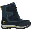 TIMBERLAND - Stivaletti - Blu navy