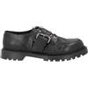 PREMIATA - Stringate - Nero