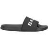 BALLY - Ciabatte e pantofole - Nero