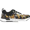 VERSACE JEANS COUTURE - Sneakers - Nero