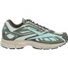 REEBOK - Sneakers - Turchese