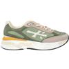 PREMIATA - Sneakers - Verde