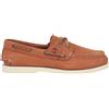 TIMBERLAND - Mocassino - Ruggine