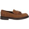 DOUCAL'S - Mocassino - Cammello