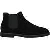 DOUCAL'S - Stivaletti - Nero