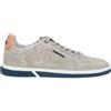 FLORIS van BOMMEL - Sneakers - Grigio chiaro