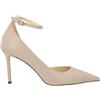 JIMMY CHOO - Décolleté - Grigio