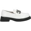 TOSCA BLU - Mocassino - Bianco