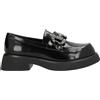 TOSCA BLU - Mocassino - Nero