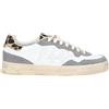 P448 - Sneakers - Bianco