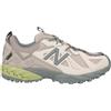 NEW BALANCE - Sneakers - Grigio chiaro