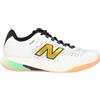 NEW BALANCE - Sneakers - Bianco