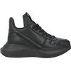 RICK OWENS - Sneakers - Nero