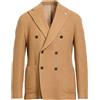 L.B.M. 1911 - Blazer - Cammello
