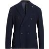 L.B.M. 1911 - Blazer - Blu navy