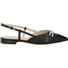 BALDININI - Ballerine - Nero