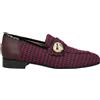 POLLINI - Mocassino - Magenta