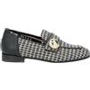 POLLINI - Mocassino - Nero
