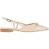 BALDININI - Ballerine - Beige