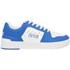 VERSACE JEANS COUTURE - Sneakers - Bianco