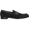 DOUCAL'S - Mocassino - Blu navy