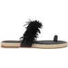 STELLA McCARTNEY - Espadrillas - Nero