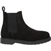 SELECTED - Stivaletti - Nero