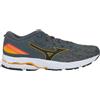 MIZUNO - Sneakers - Grigio