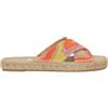 MALÌPARMI - Espadrillas - Arancione