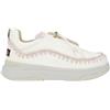 MOU - Sneakers - Off white