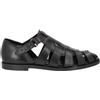 JOHN VARVATOS - Sandali - Nero