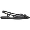 STUART WEITZMAN - Ballerine - Nero
