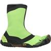 VIBRAM FIVE FINGERS by SUICOKE - Sneakers - Verde lime