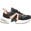 ALEXANDER SMITH - Sneakers - Nero